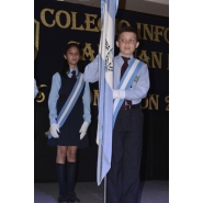 Acto de Colacion Ciclo Lectivo 2017 - Nivel Primario 